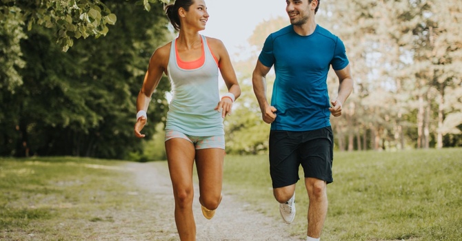 CranioFacial Release