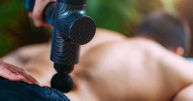 Spinal Decompression